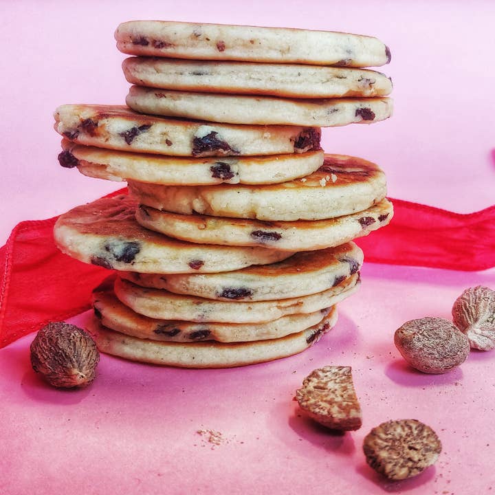 Spicewalla – Especiarias secas por atacado – Noz-moscada, inteira2