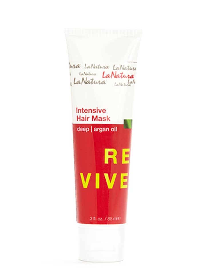 Intensiv hårmaske for engroshandel hos LaNatura
