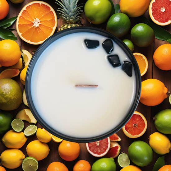 Gesuikerde Citrus / Tropische Vruchten voor wholesale door The Original Good Company