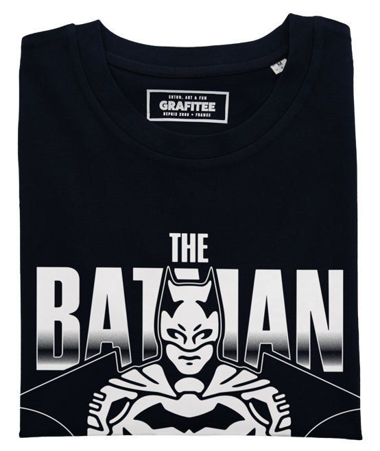 Grafitee - Wholesale T-Shirt (Graphic) - Unisex - The Batman T-shirt - DC Comics Superman T-shirt4