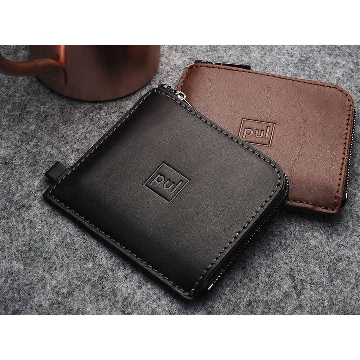PULARYS - Wholesale Wallet - Unisex - OLDTIMER2
