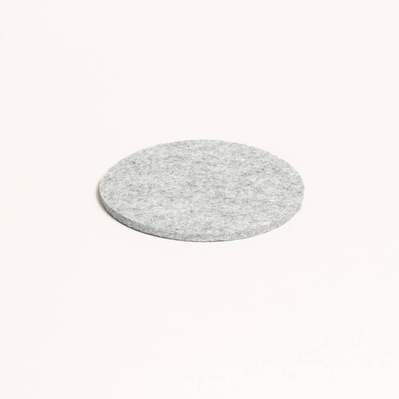 Gottstein - Wholesale Retailer Display - Accessories - Gottstein round felt coaster2