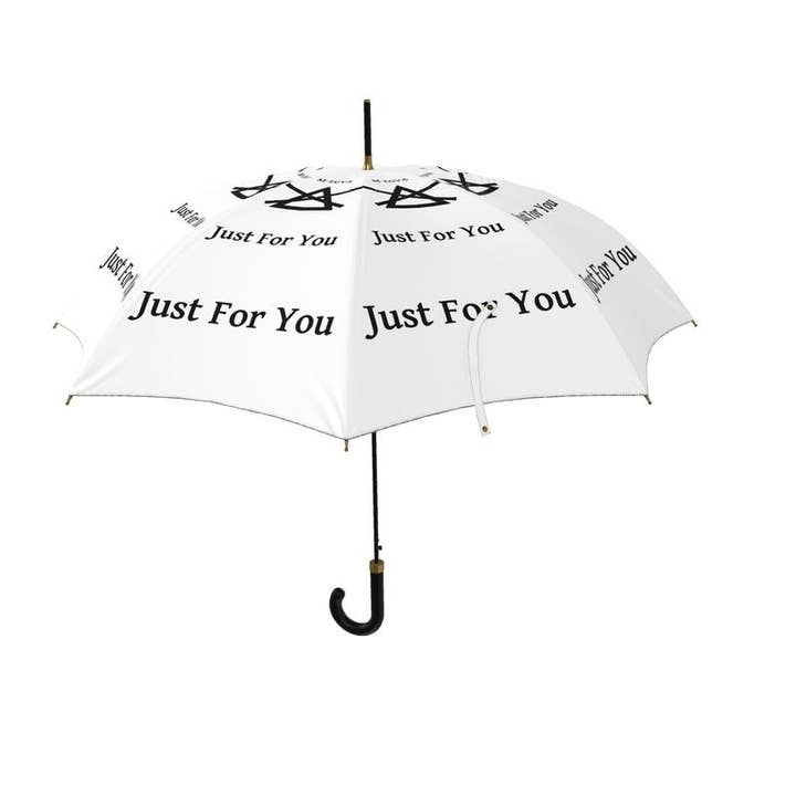 Guarda-chuva automático City - Now-W por atacado de M-EGVA