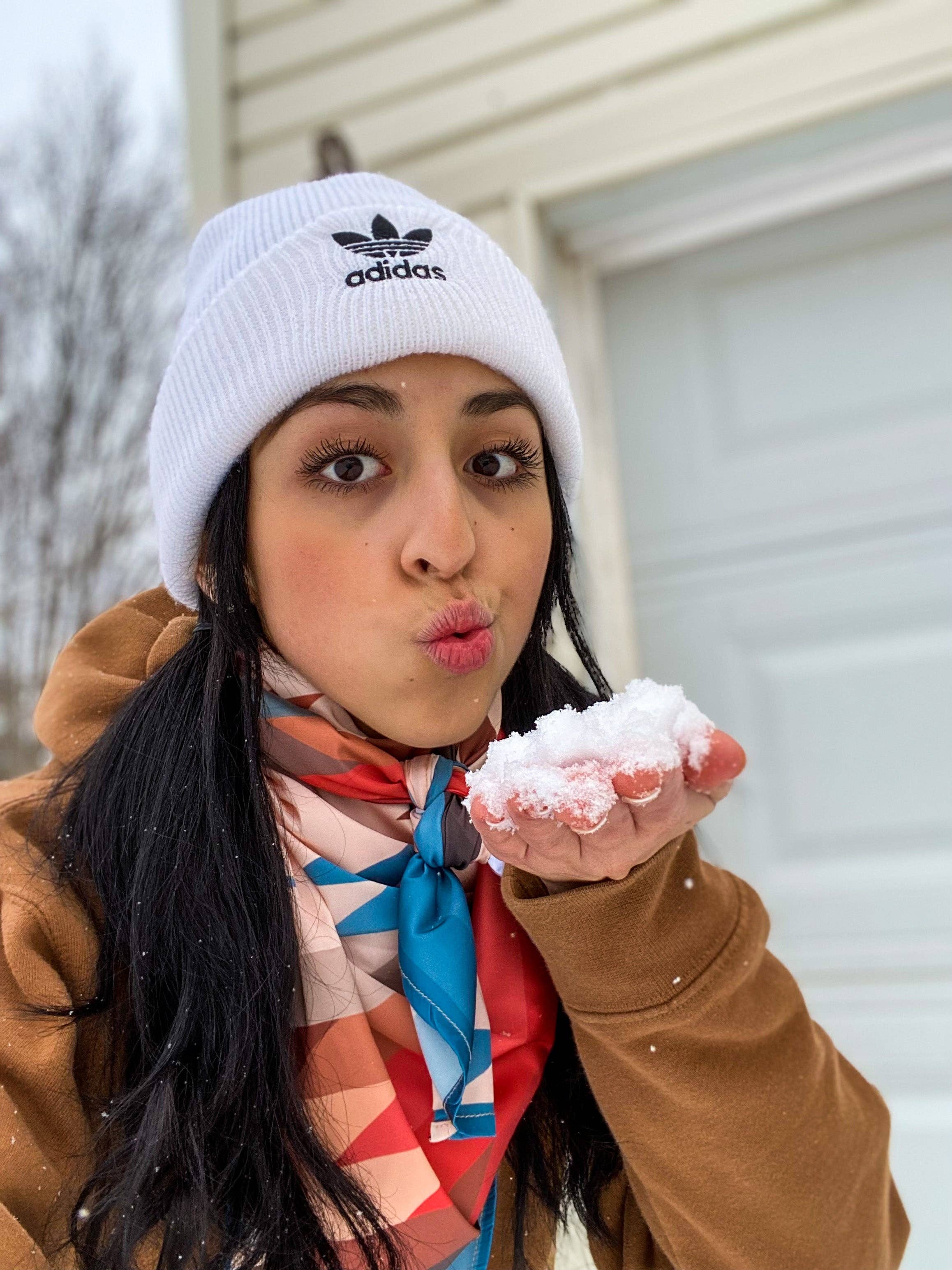 The Front Porch Label - Wholesale Scarf - Women's - Aztec Wild Rags8