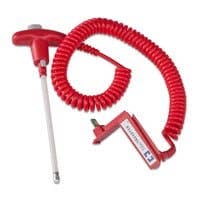 Probe, for Filac™ 3000 Electronic Rectal Thermometer for wholesale by Mid East Canadian pharmaceutical