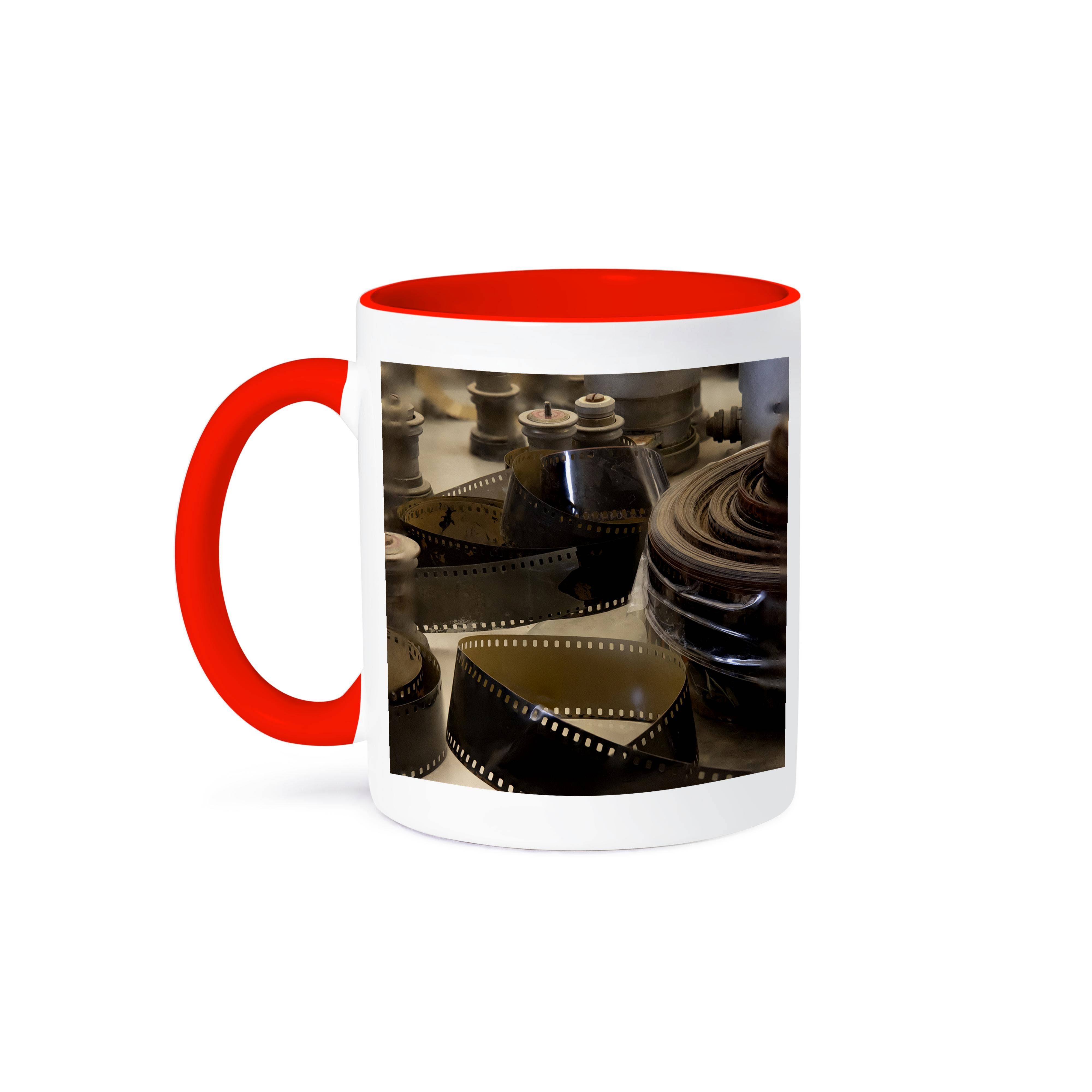 3dRose - Wholesale Coffee Mug - 3dRose, Morocco, Ouarzazate Province. Atlas Film Studio location., Mug0