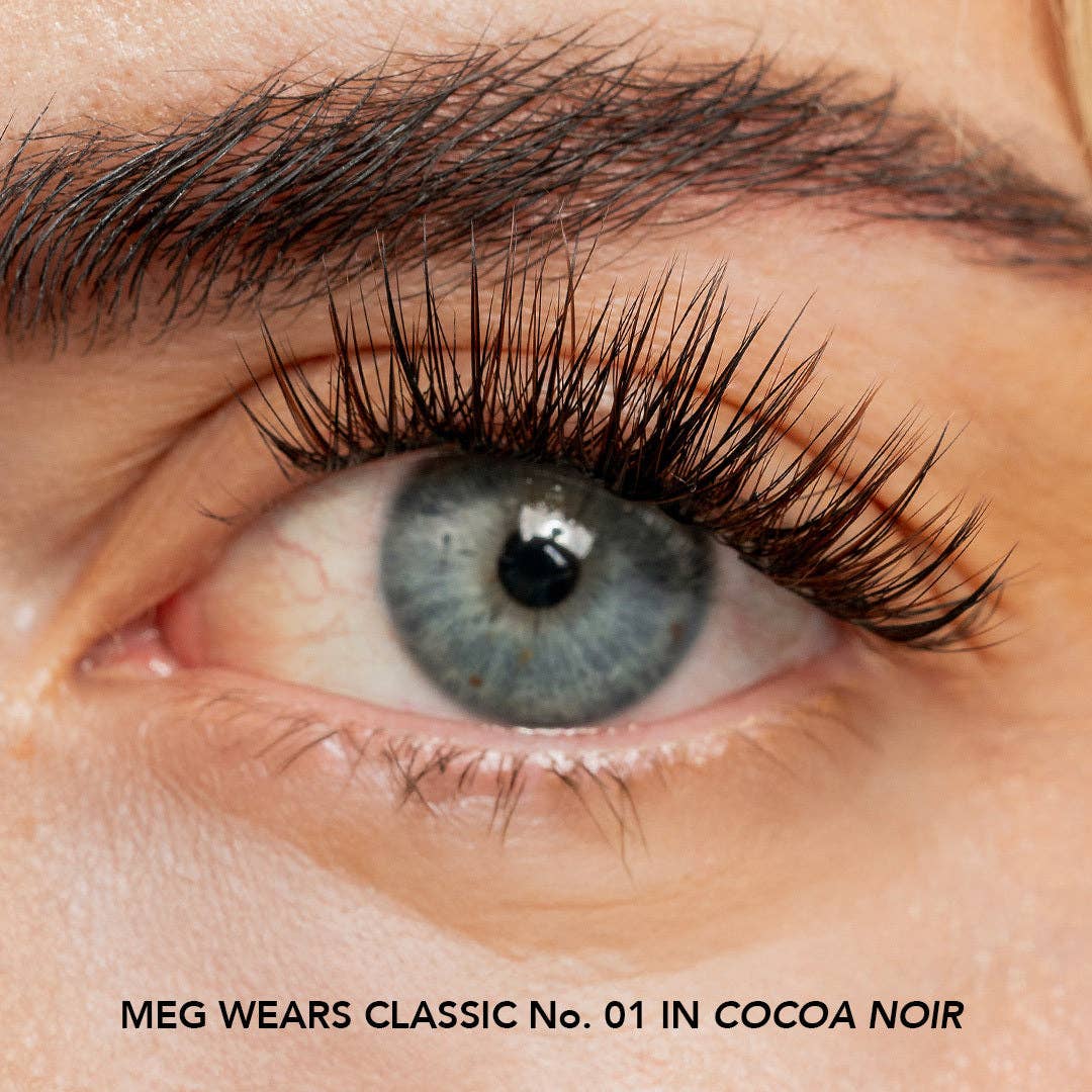 Pro Lash - Vendita all'ingrosso Ciglia finte - Il Kit Duo Balayage per Ciglia3