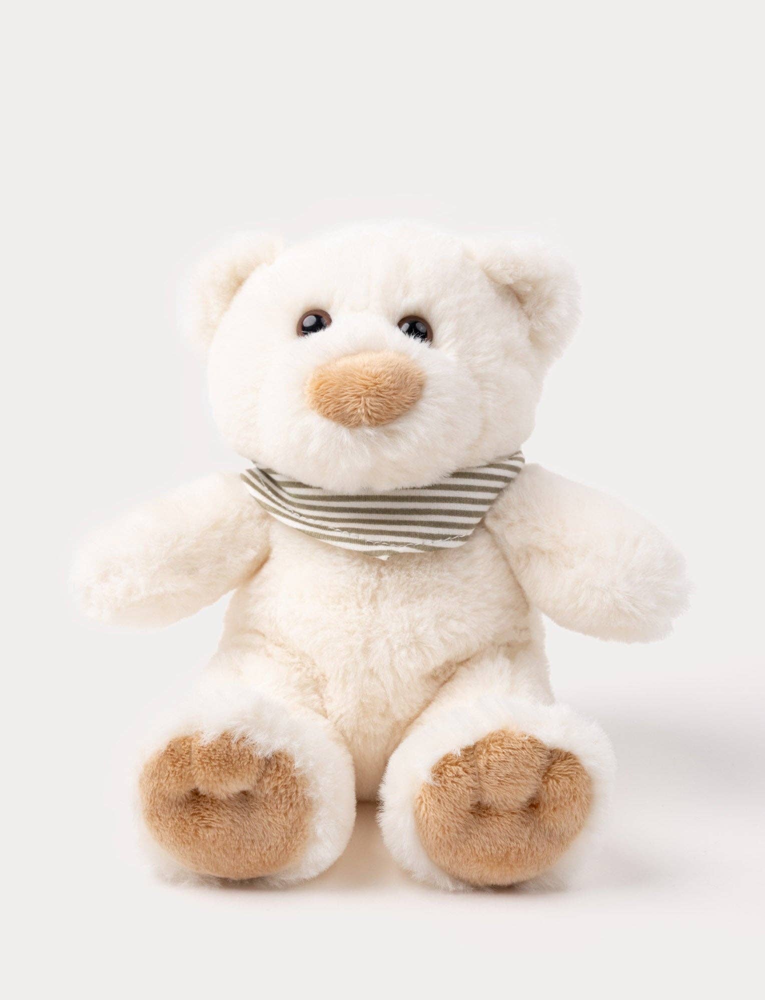 Teddykompaniet - Vente Peluche – enfant et bébé - Malte, Ours en peluche, Petit