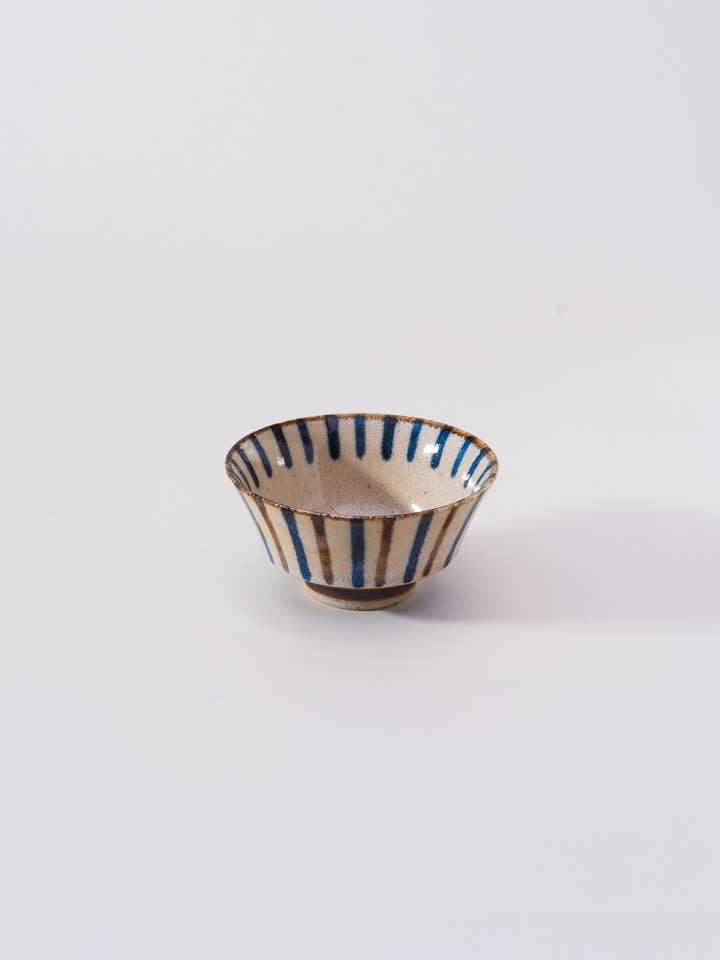 PIE-KAJI 3 RICE BOWL TOKUSA for wholesale by LAKOLE