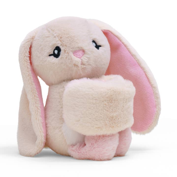 Novo! Abraçar o Bebé Iggy, o Coelhinho por atacado de Hugimals World
