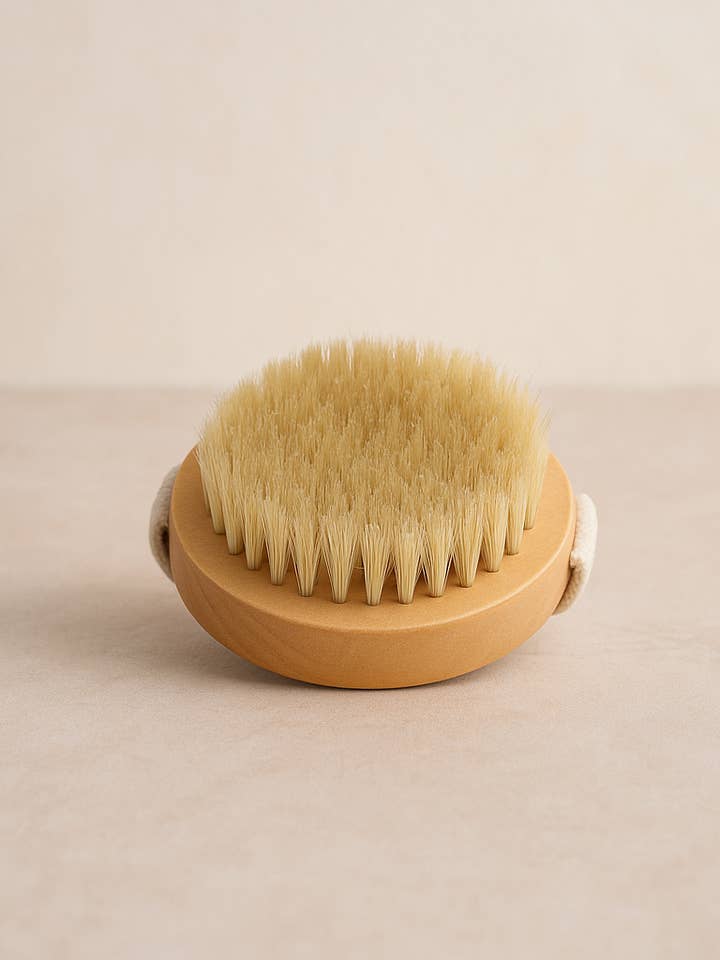 Atelier | Dry Body Brush for wholesale by Atelier & Co