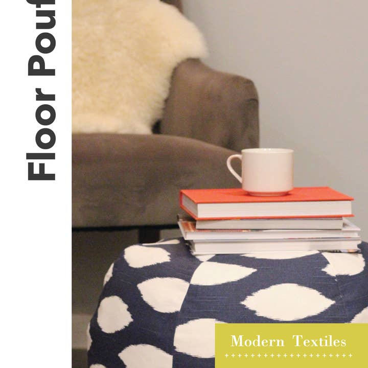 Patrón de Papel para Puf de Suelo y otras tendencias de Resultados para lotes textil hogar al por mayor. Devoluciones gratuitas y condiciones de pago a 60 días en Faire en Faire.