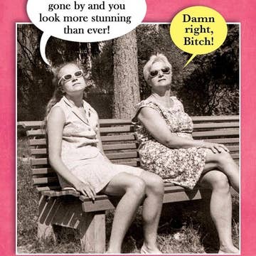 AP1294 Birthday Card AP1294 Birthday Card
