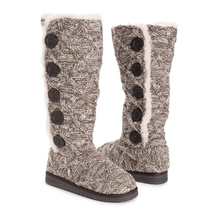 Muk Luks - Wholesale Boots - Women's - Muk Luks Women's Malena Boot7