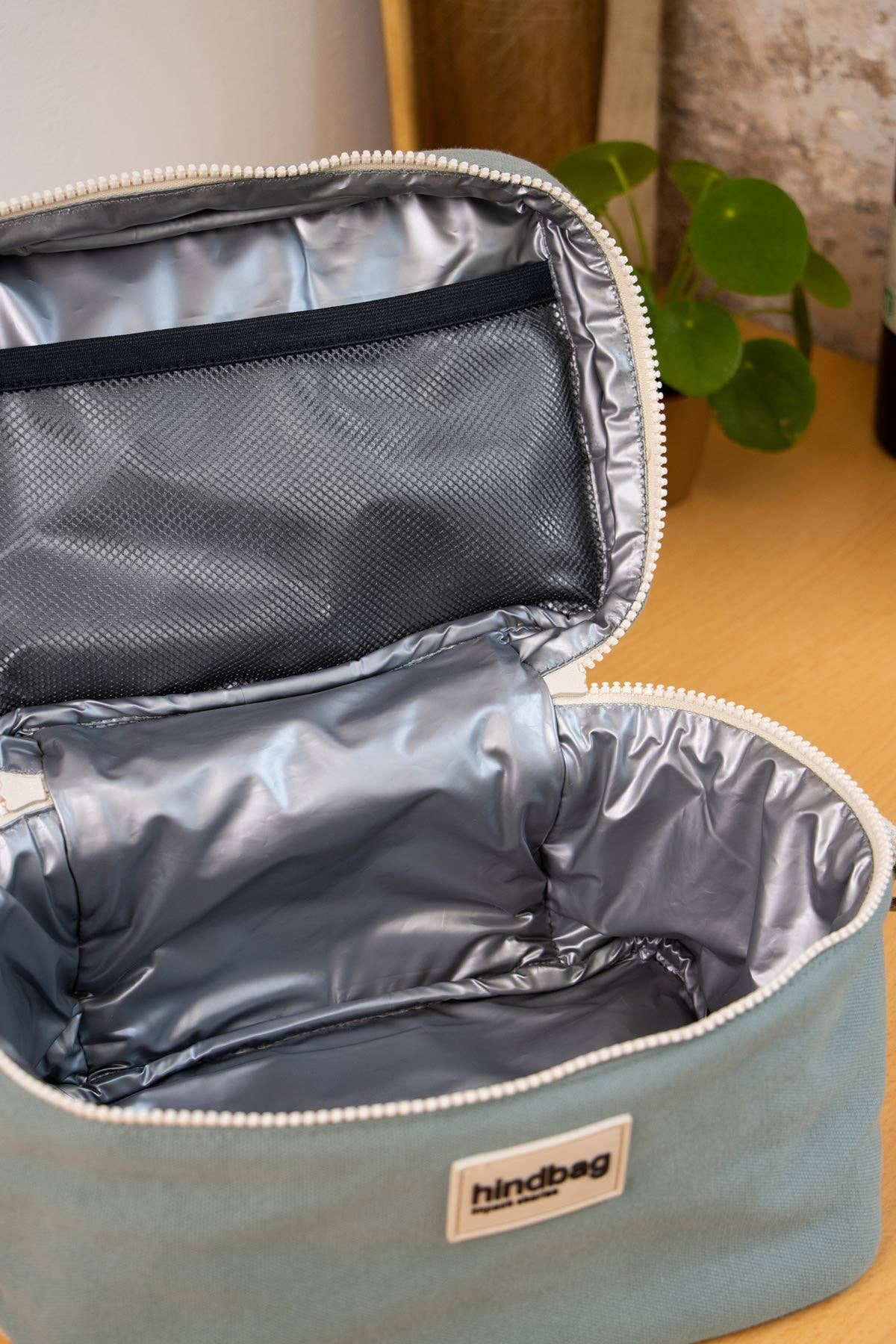 Hindbag - Venta al por mayor Bolsa para almuerzo/fiambrera - Bolsa de almuerzo Igor Sauge1