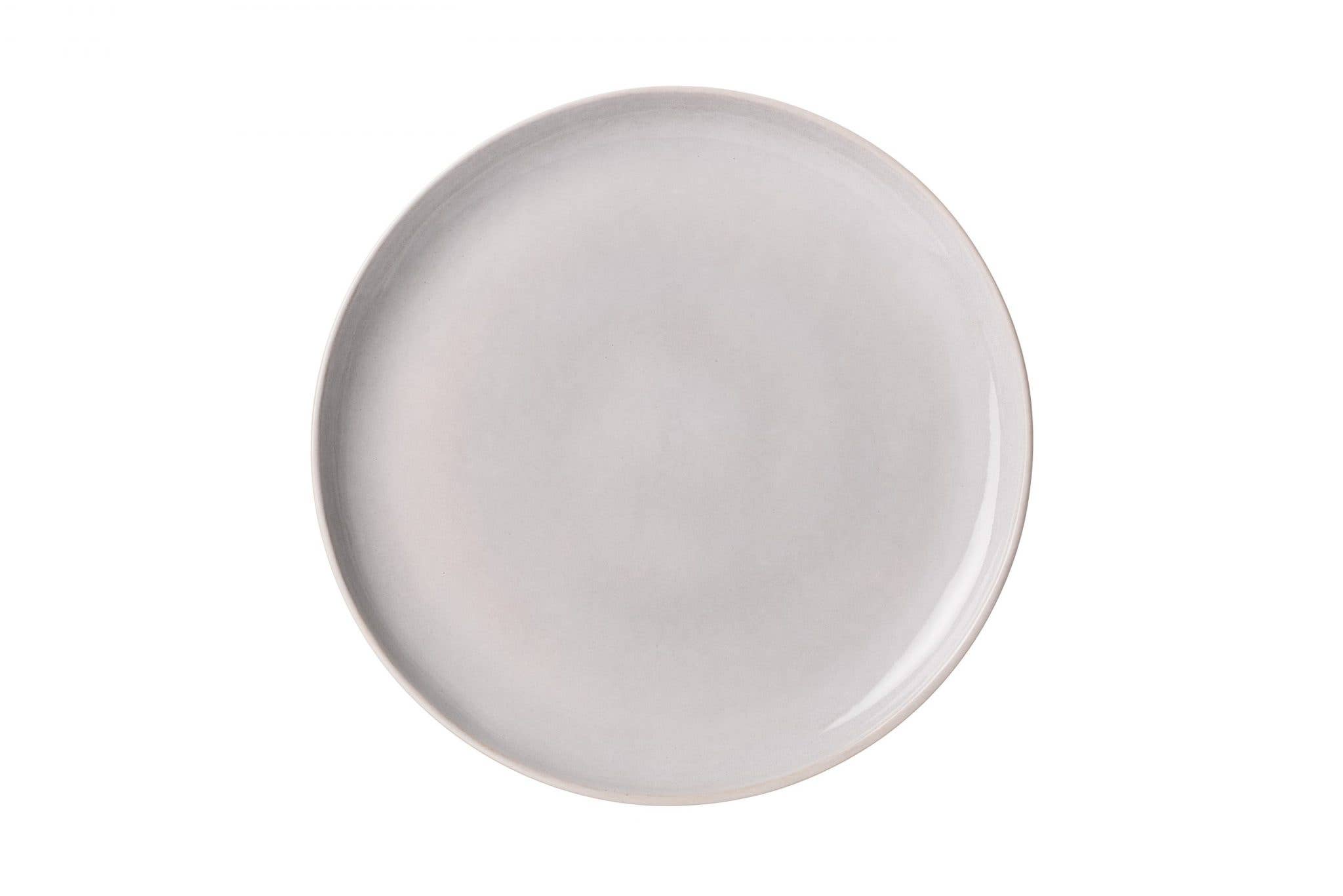 Nosse Ceramics - Vente Assiette - Assiette de dîner 27 cm - Svelte Stone4
