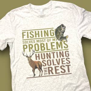 Fishing Shirt and Work shirt Clearance sale! We are making room