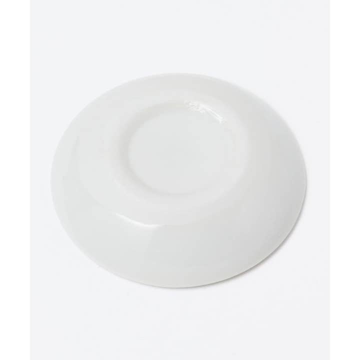 Ametsuchi by Amina Collection - Wholesale Decorative Plate/Dish/Bowl - SHINWA - Japanese Myth MORIJIO Plate3