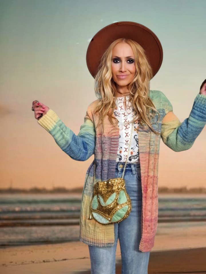 Multicolored OC3116C Jacket for wholesale on Faire0