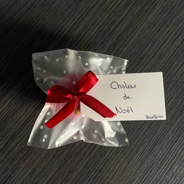 Bienfuse - Wholesale Tea Bags - Christmas Warmth3