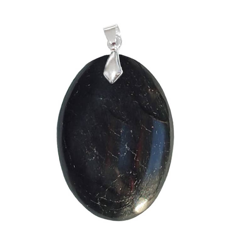 Tourmaline oval from 3 to 3.5 cm for wholesale by Artisans de Madagascar