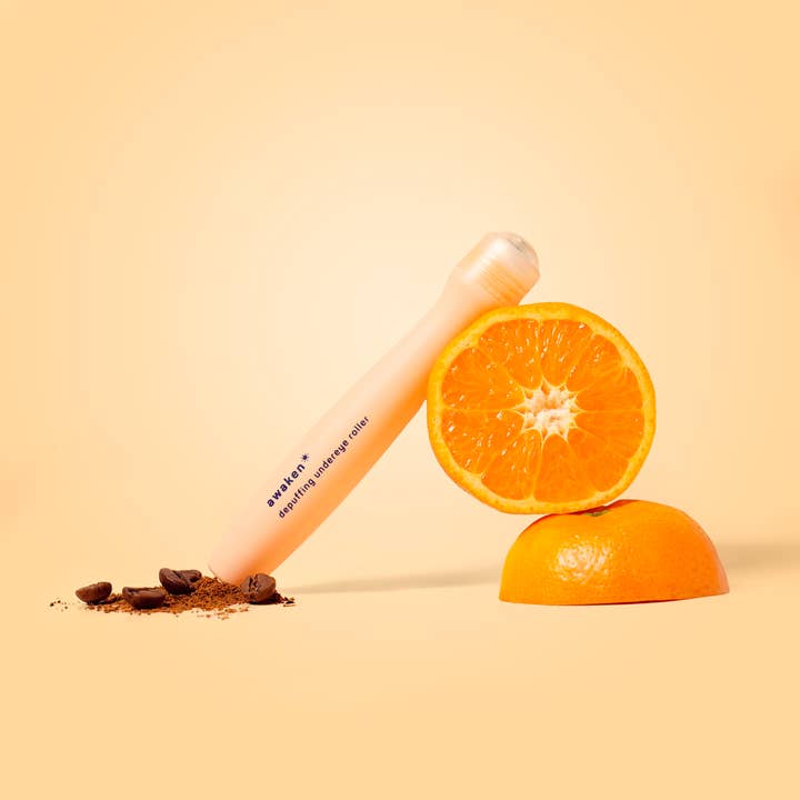 My Spa Life - Vente Sérums contour des yeux - Rouleau dégonflant Awaken pour les yeux 0,5 oz liq.2