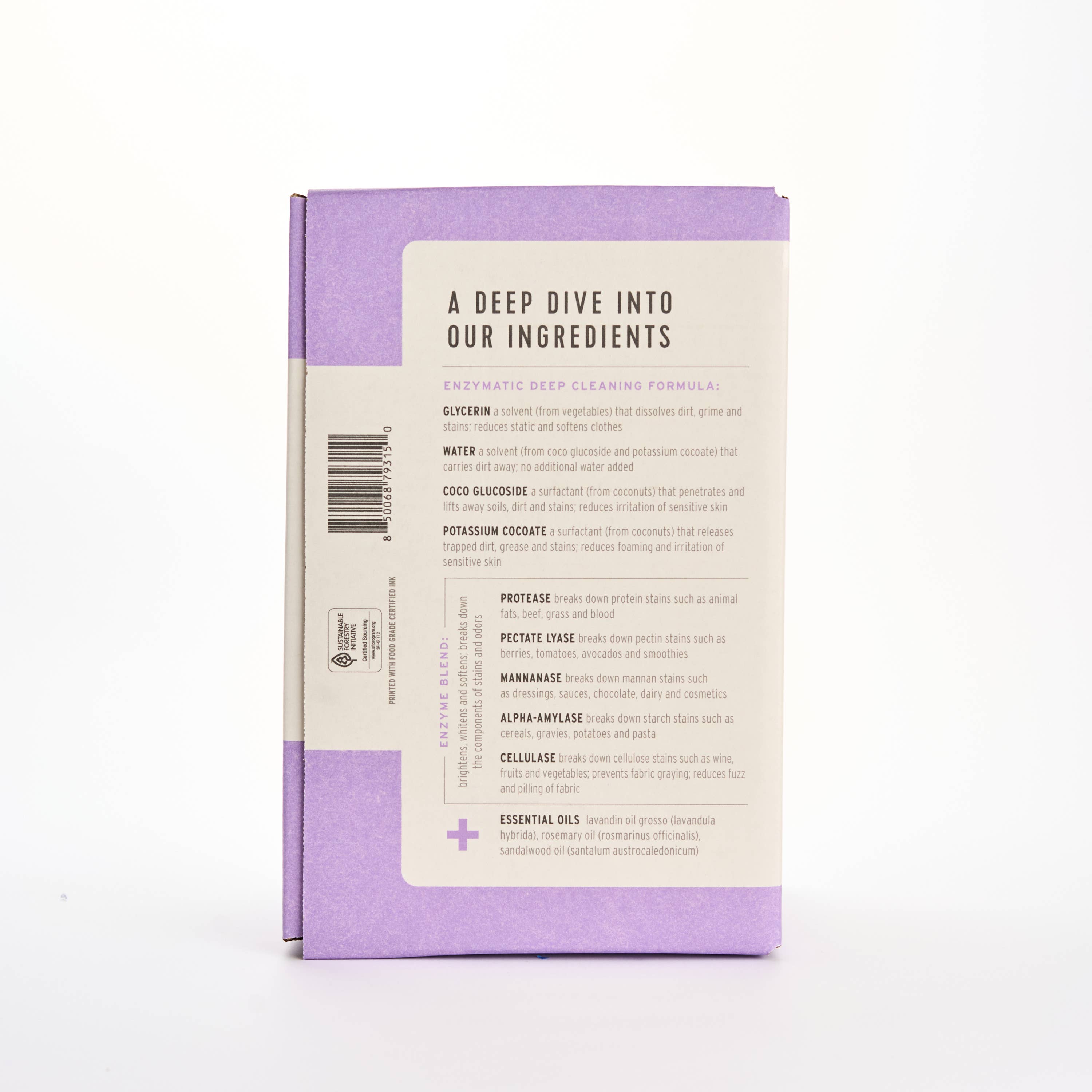 Root and Splendor - Wholesale Liquid Laundry Detergent - Bulk Laundry Detergent 24