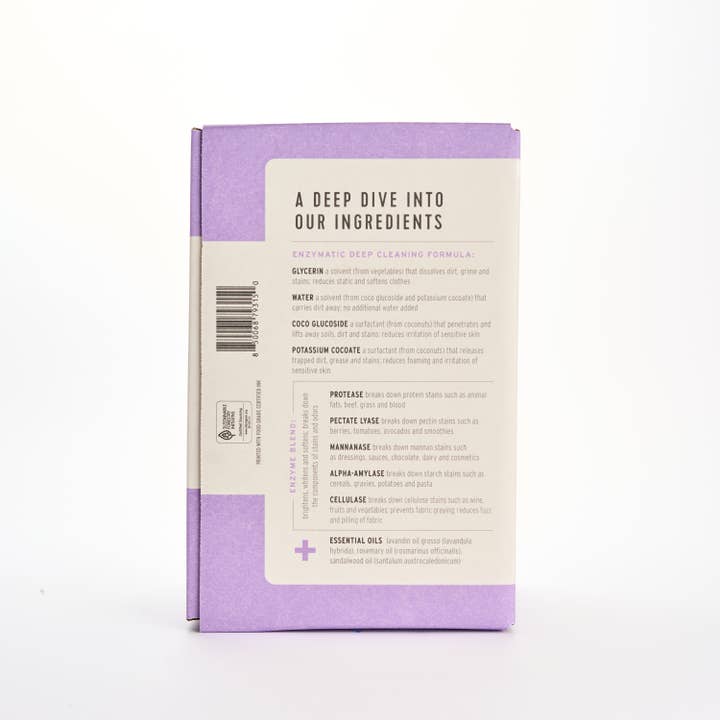 Root and Splendor - Wholesale Liquid Laundry Detergent - Bulk Laundry Detergent 24