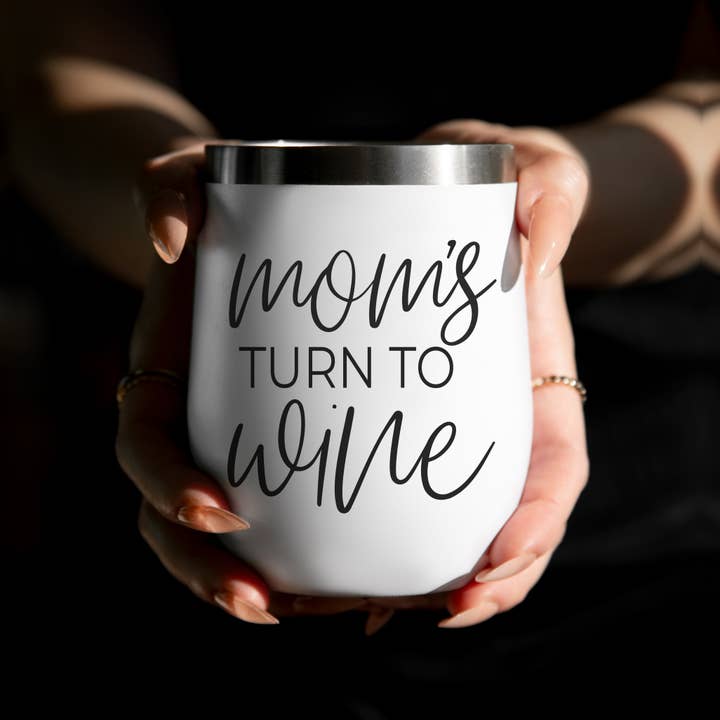 Gia Roma - Wholesale Insulated Mug/Tumbler - Wine Tumbler With Lid Wholesale, Stainless Steel 12oz Cups41