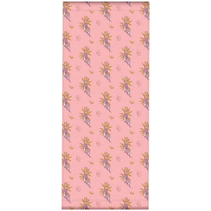 Vent de Bohème – Capa para cadeira/sofá por atacado – Tecido BENGALI para cadeira de praia Vent de Bohème2