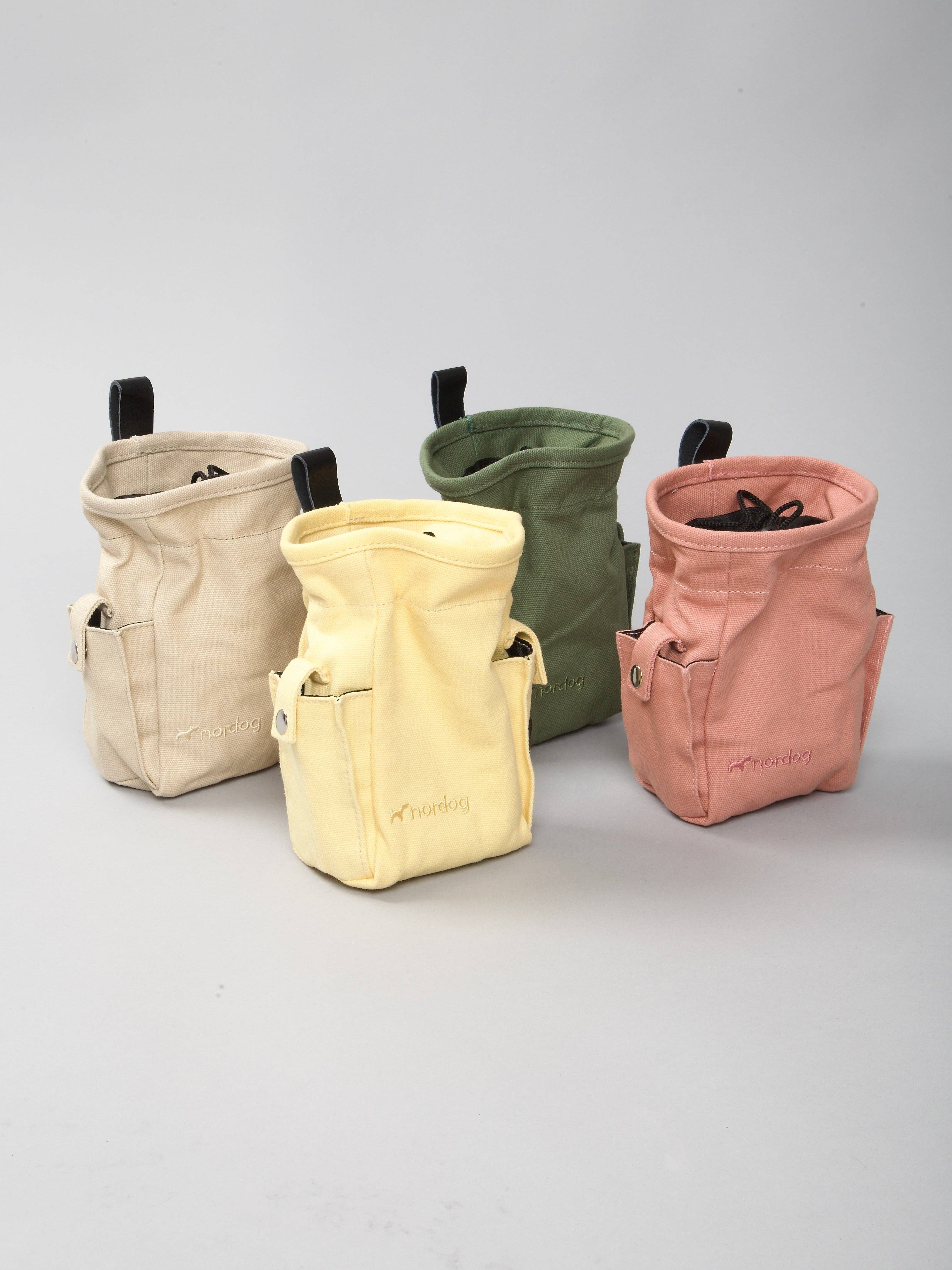 Nordog - Wholesale Pet Treat Bag - Dog - Tenne The Treat Bag Sand6