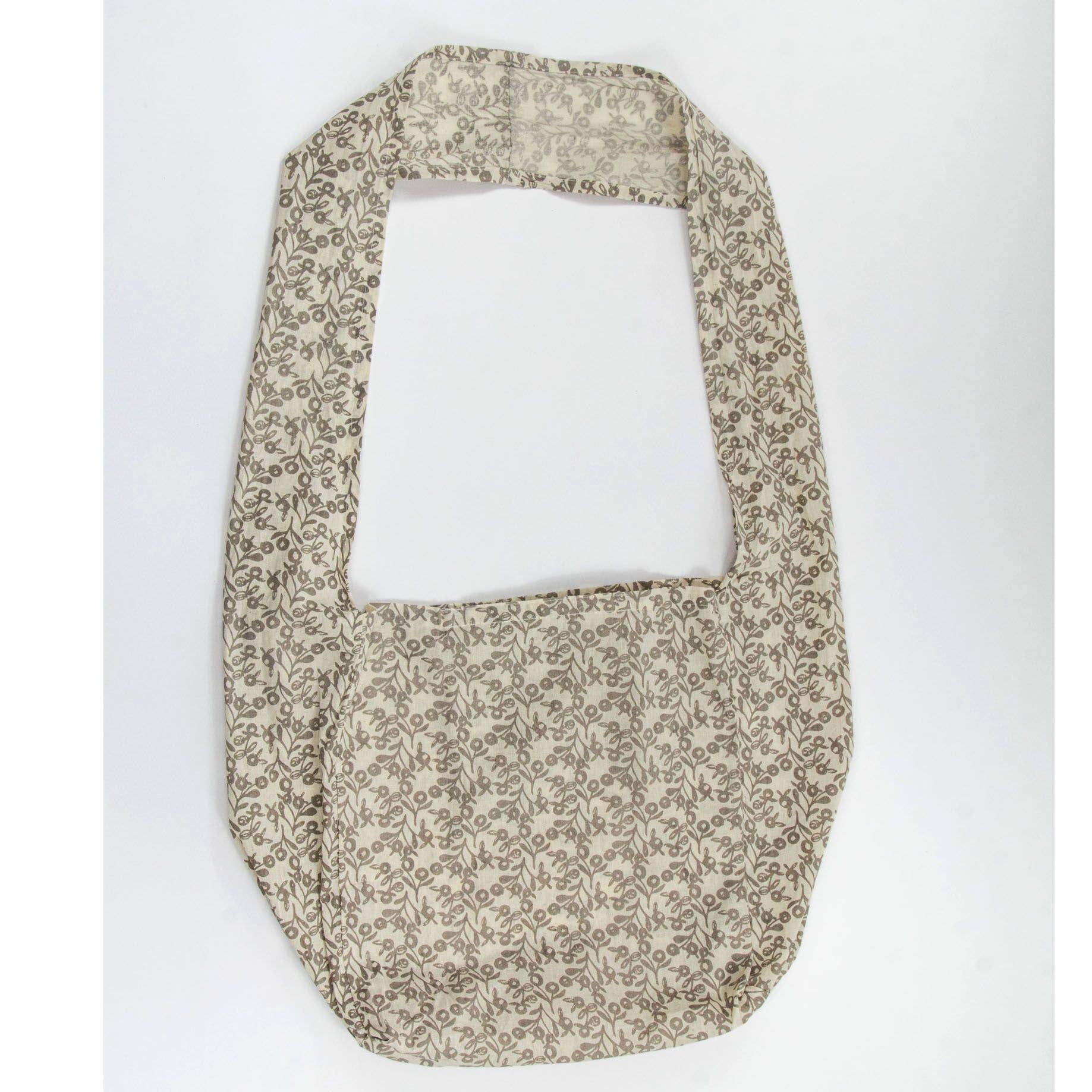 Apple Green Duck – wholesale Grocery/shopping bag – Flora Bag14