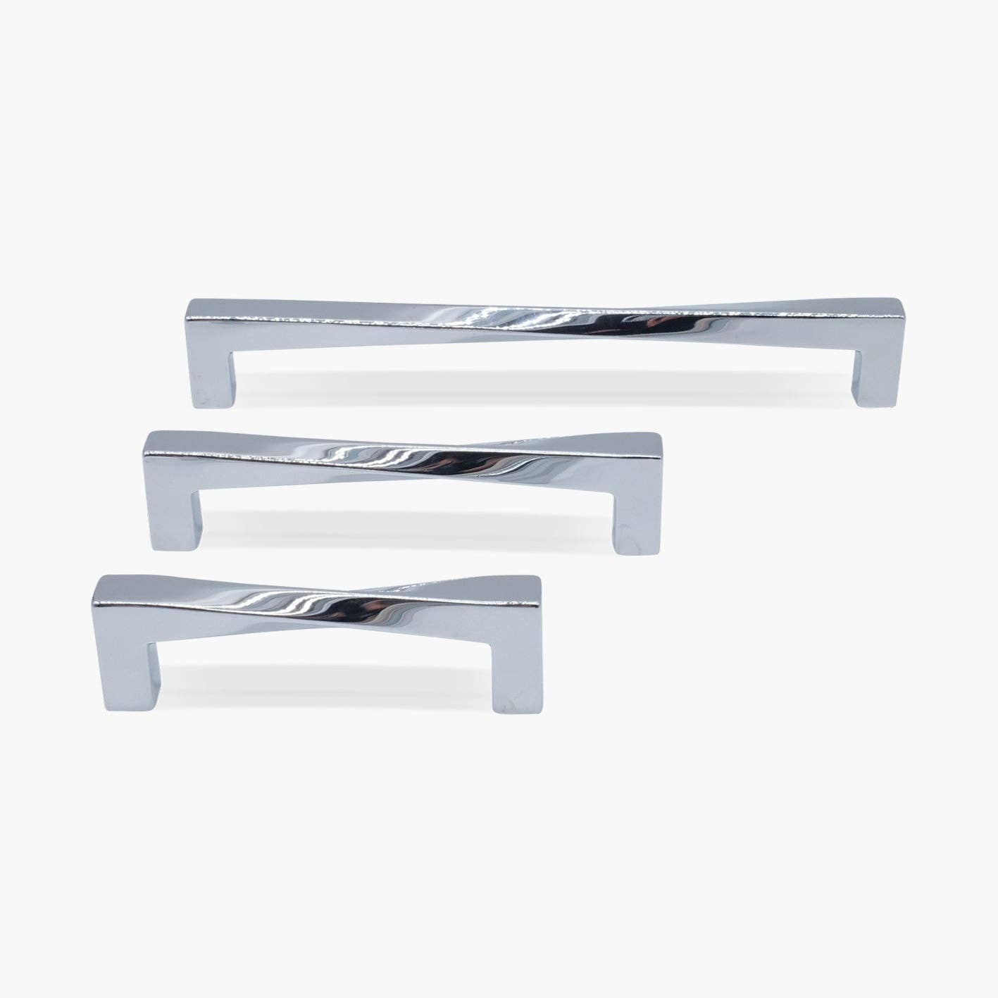Hapny Home - Wholesale Knob/Pull - Twist Cabinet Pull5