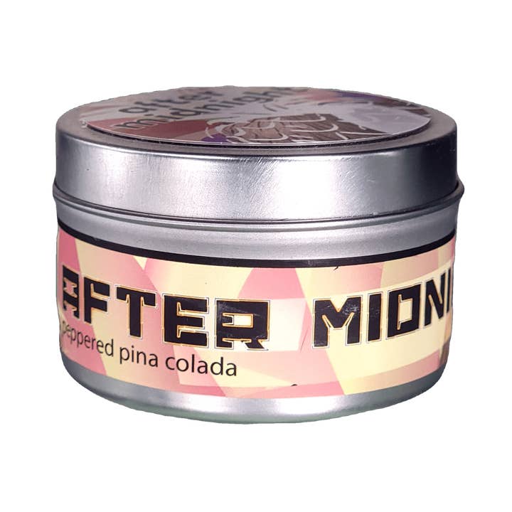 After Midnight for wholesale by The Candle Tailor