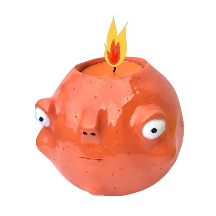 The Ponky Orange for wholesale by PonkyWots