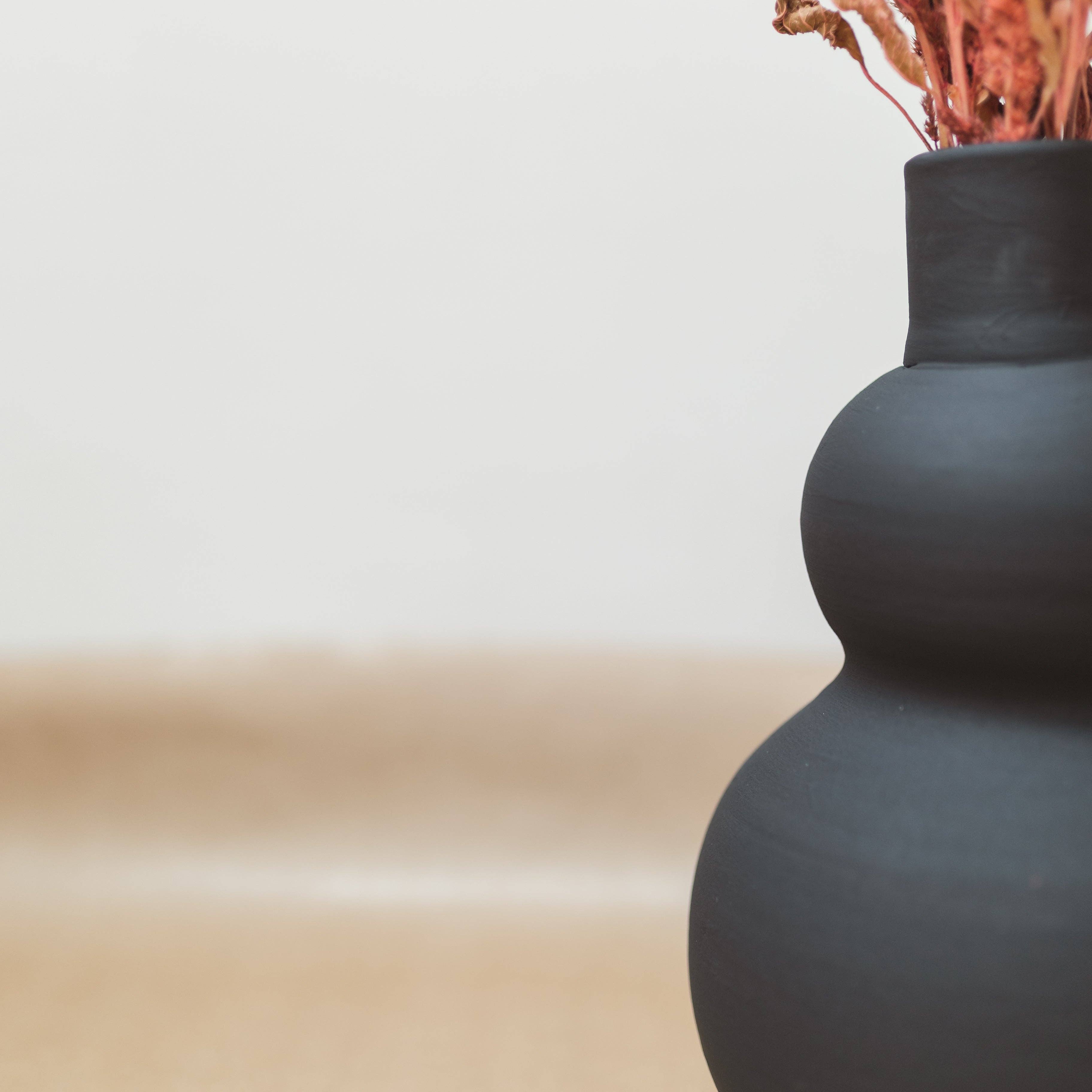 OITO Atelier – wholesale Vase – Bergamo6