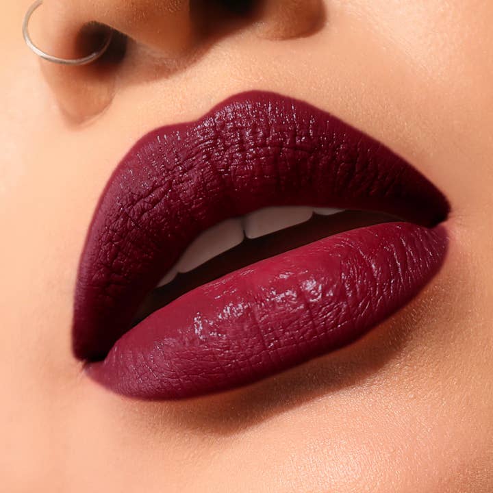 Moira Cosmetics - Wholesale Lipstick - Lip Goddess Lipstick (017, Willow)
