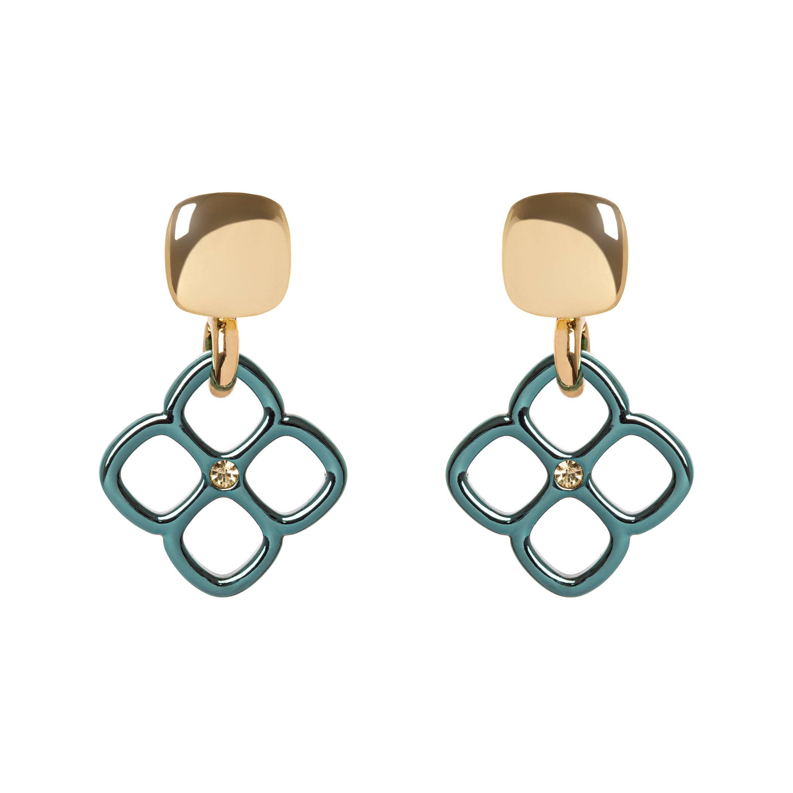 BLU ORECCHINI - gamme MUGHAL - Code de l'article 912348H en vente sur Faire