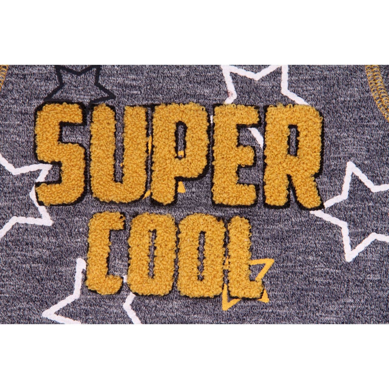 Bear Camp - Wholesale Top & Pant Set - Baby - Super Cool Star 2 Pc Set - Baby3