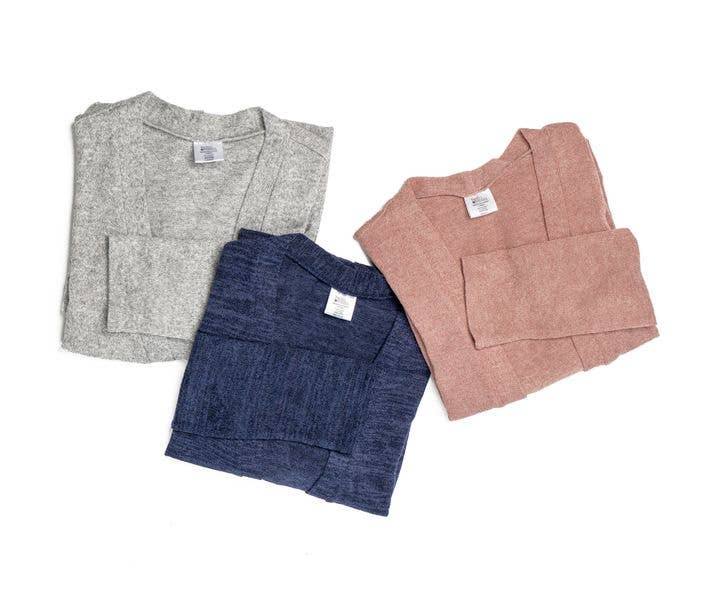 DM Merchandising – wholesale Cardigan – Women’s – Hello Mello Weightless Cardigan Open Stock4