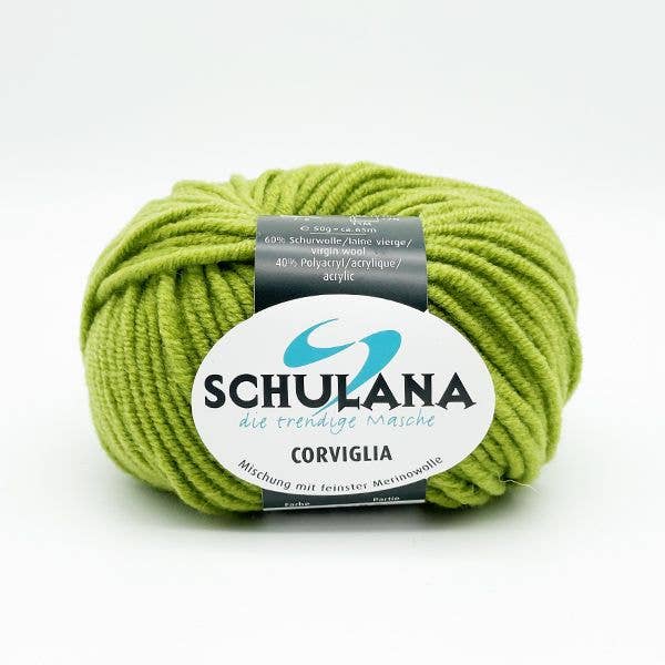 SCHULANA - Wholesale Yarn - Corviglia wool33