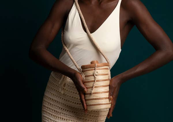 Catarina Mina - Wholesale Crossbody Bag - Women's - Bag Ita