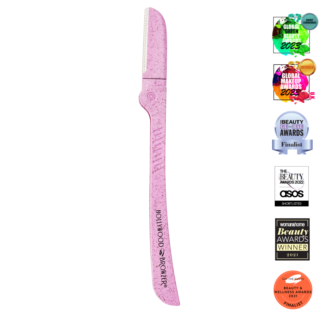 Hollywood Browzer Beauty - Wholesale Electronic Skincare Device - SINGLE HOLLYWOOD BROWZER®  DERMAPLANER3