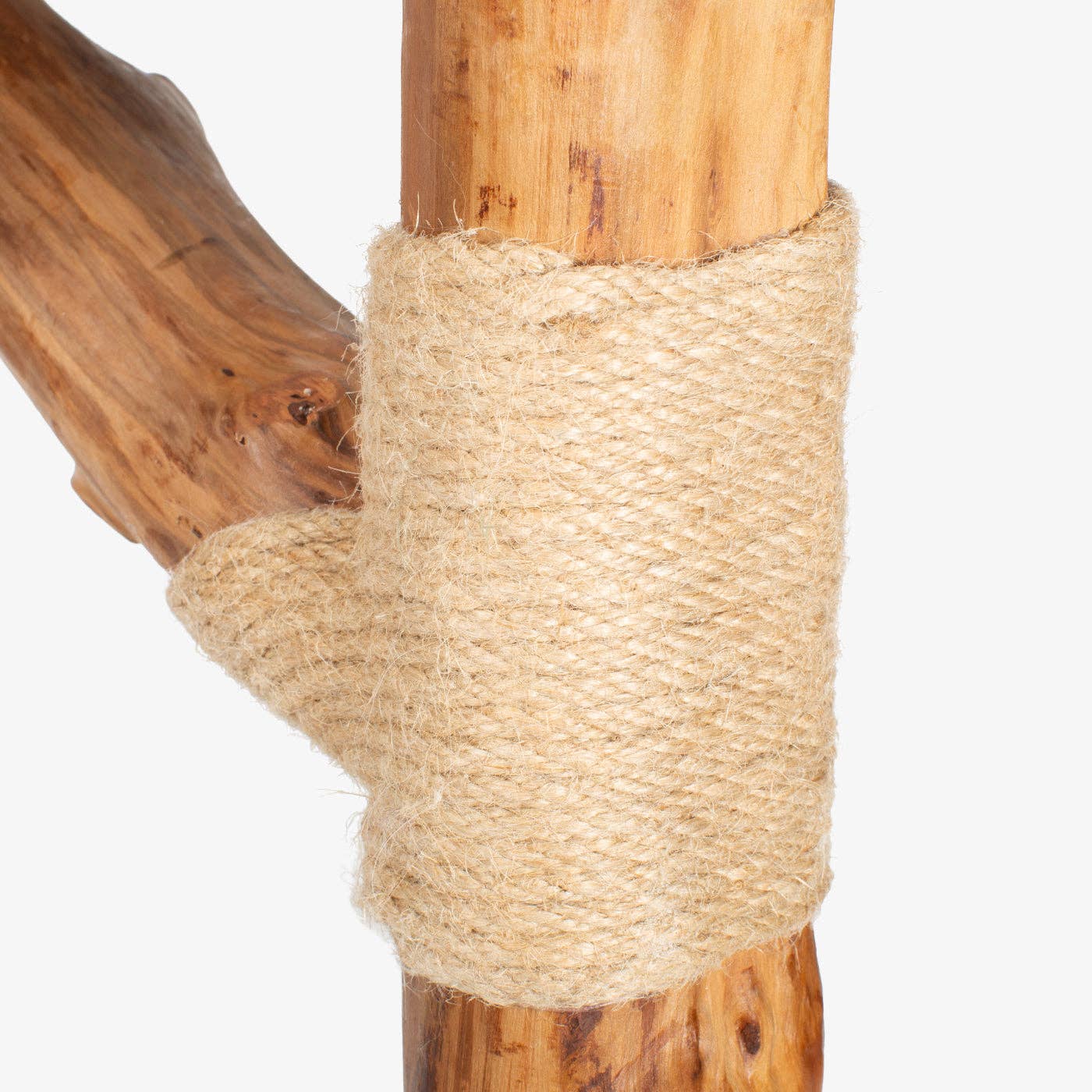 Lords and Labradors - Wholesale Pet Scratcher - Cat - Back to Nature The High Rise Cat Scratch Tree12
