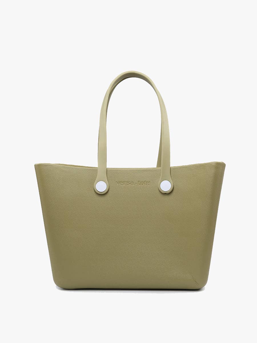 Jen & Co. – wholesale Bärkasse - Dam – V2023 Carrie Versa Shoppingväskor med utbytbara remmar18