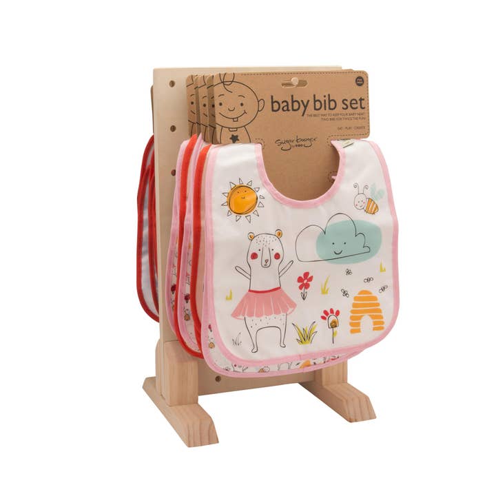 Living Goods by Ore’ Originals - Wholesale Retailer Display - Accessories - Display | Pegboard Mini2