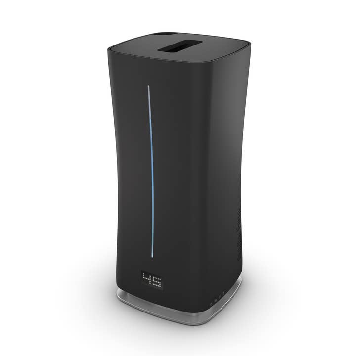 Eva Little Black Humidifier for wholesale by Stadler Form