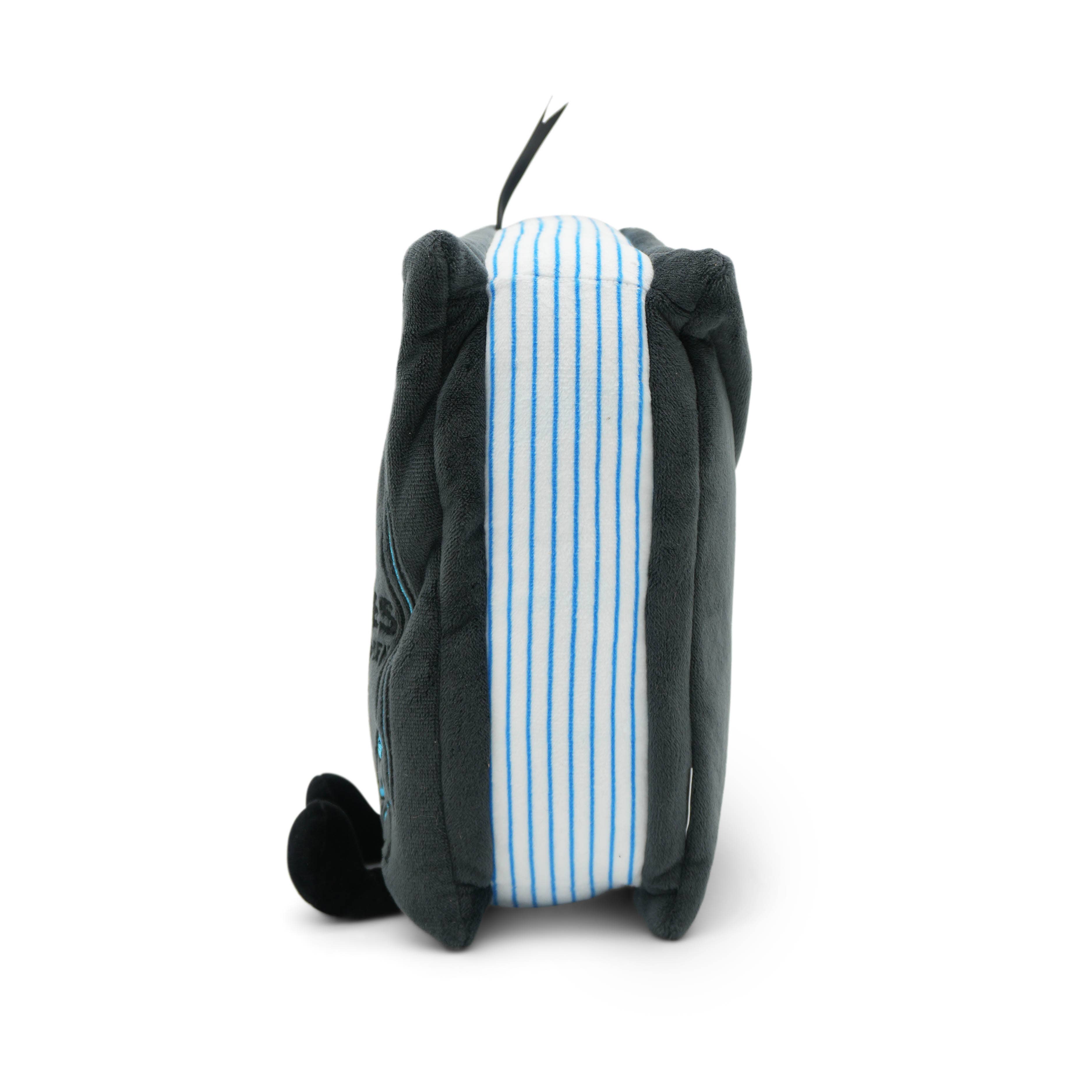 Punchkins - Wholesale Stuffed/Plush Toy - Kids & Baby - "My Dark Romances Do Things Real Men Never Could" Book Plush4