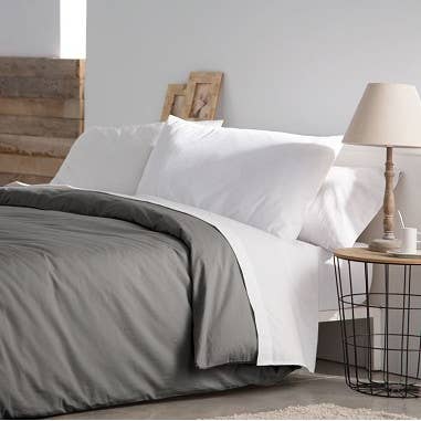 Barceló Hogar - Wholesale Duvet Cover - “Basic Liso” Duvet Cover9