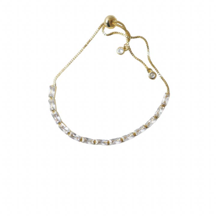 STELLA BRACELET for wholesale by Ethel and Grace Jewelry